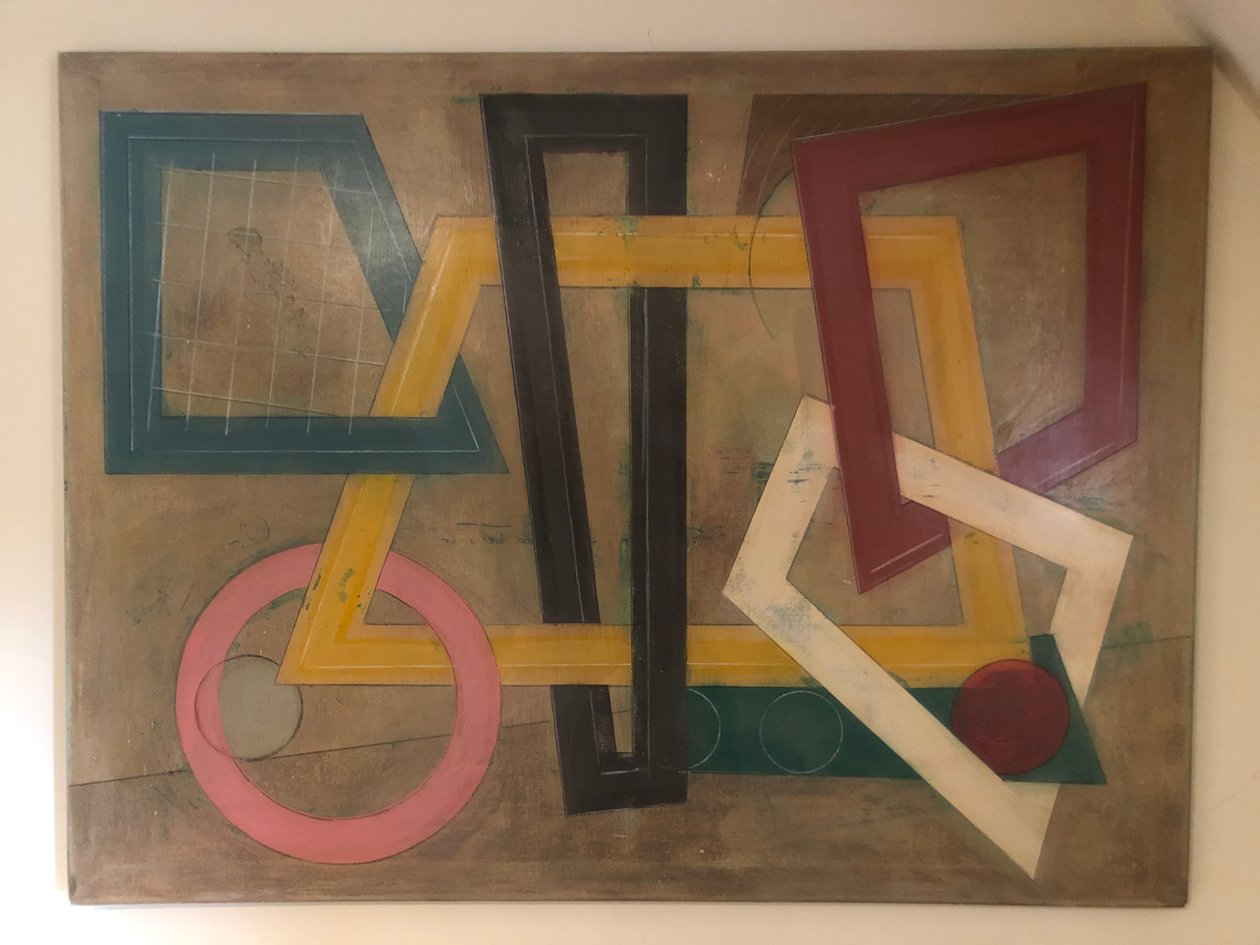  بواسطة جاسبر جالواي