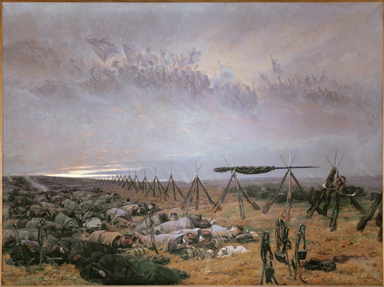  بواسطة جان بابتيست إدوارد التفاصيل