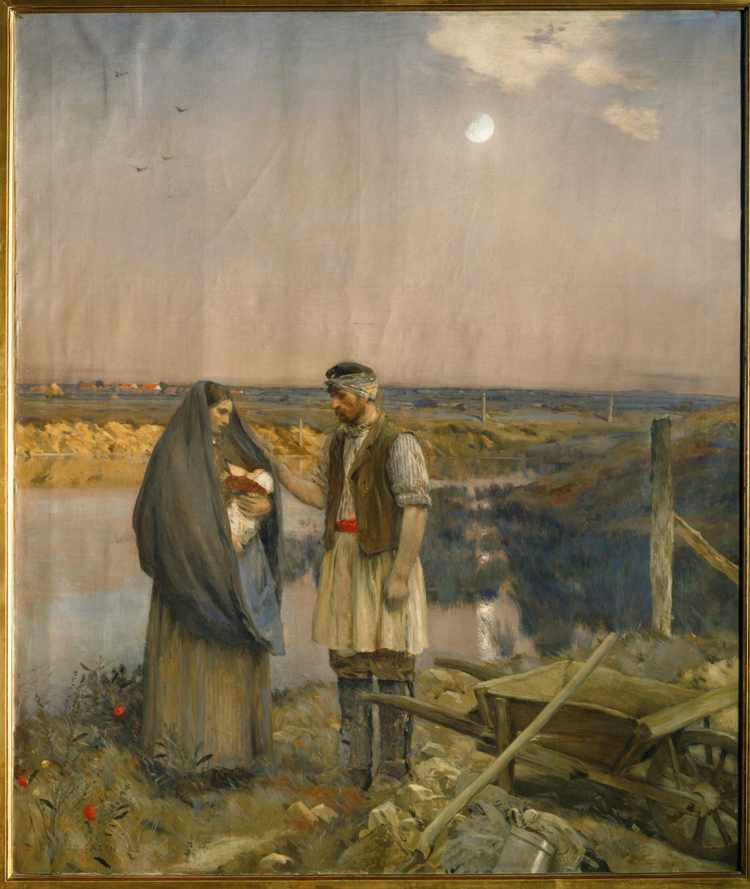  بواسطة جان تشارلز كازين