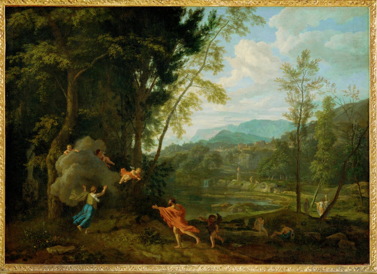  بواسطة جان فرانسوا ميلت