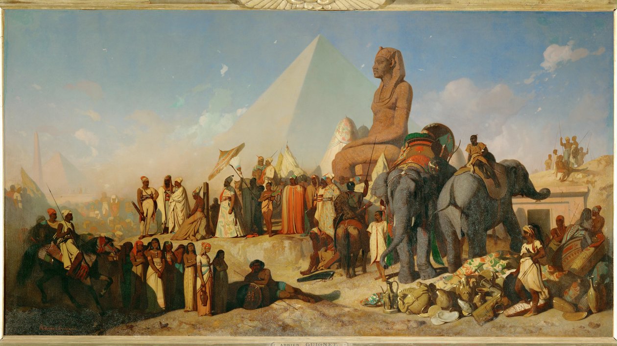  بواسطة جان أدريان جينييه
