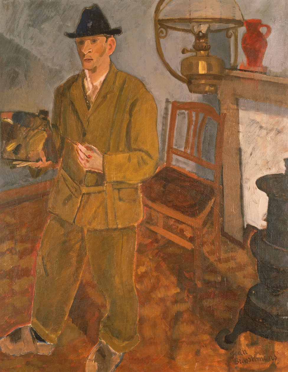  بواسطة جان بروكسلمانز