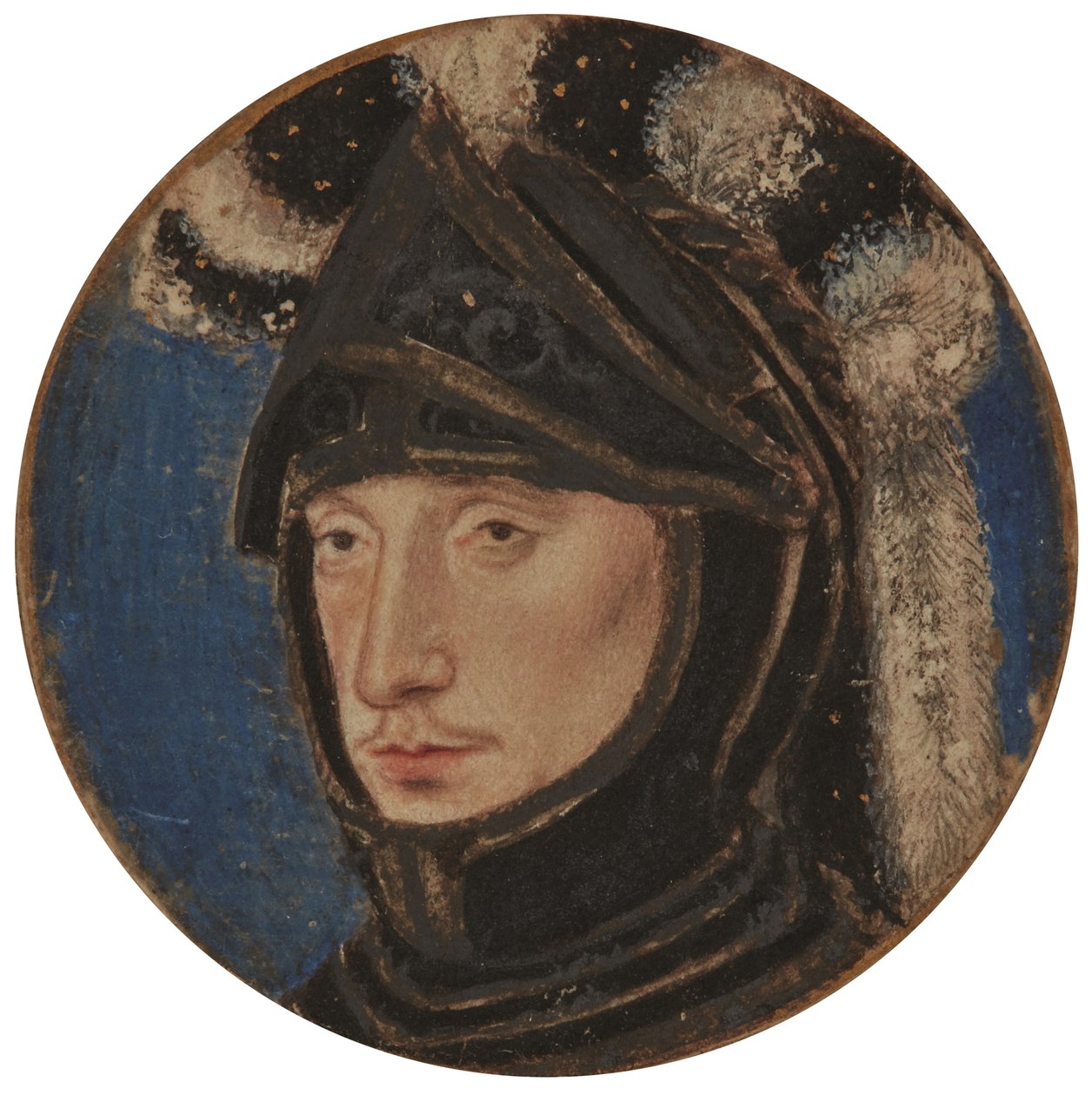 لويس دي لورين 1500-1528 ، كونت فودمونت ، 1520s. بواسطة جان كلويت