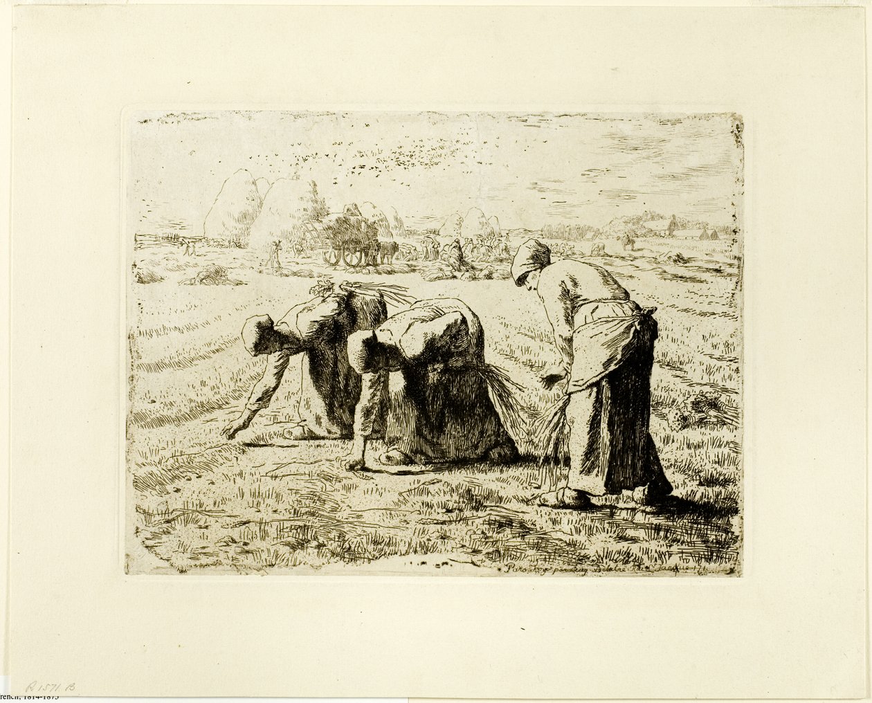  بواسطة جان فرانسوا ميلت