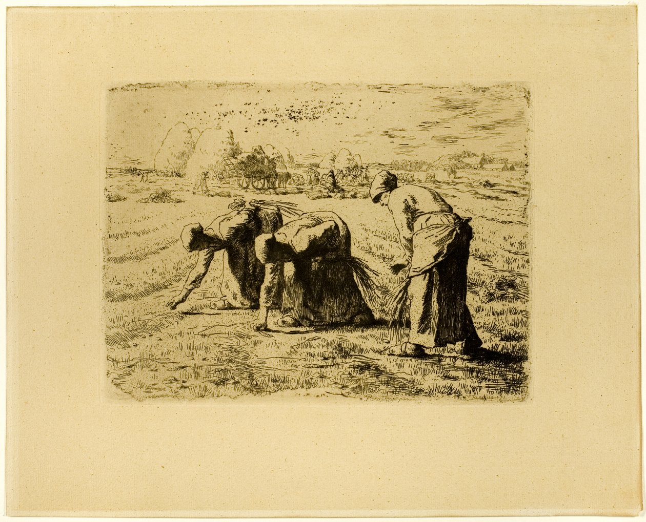  بواسطة جان فرانسوا ميلت