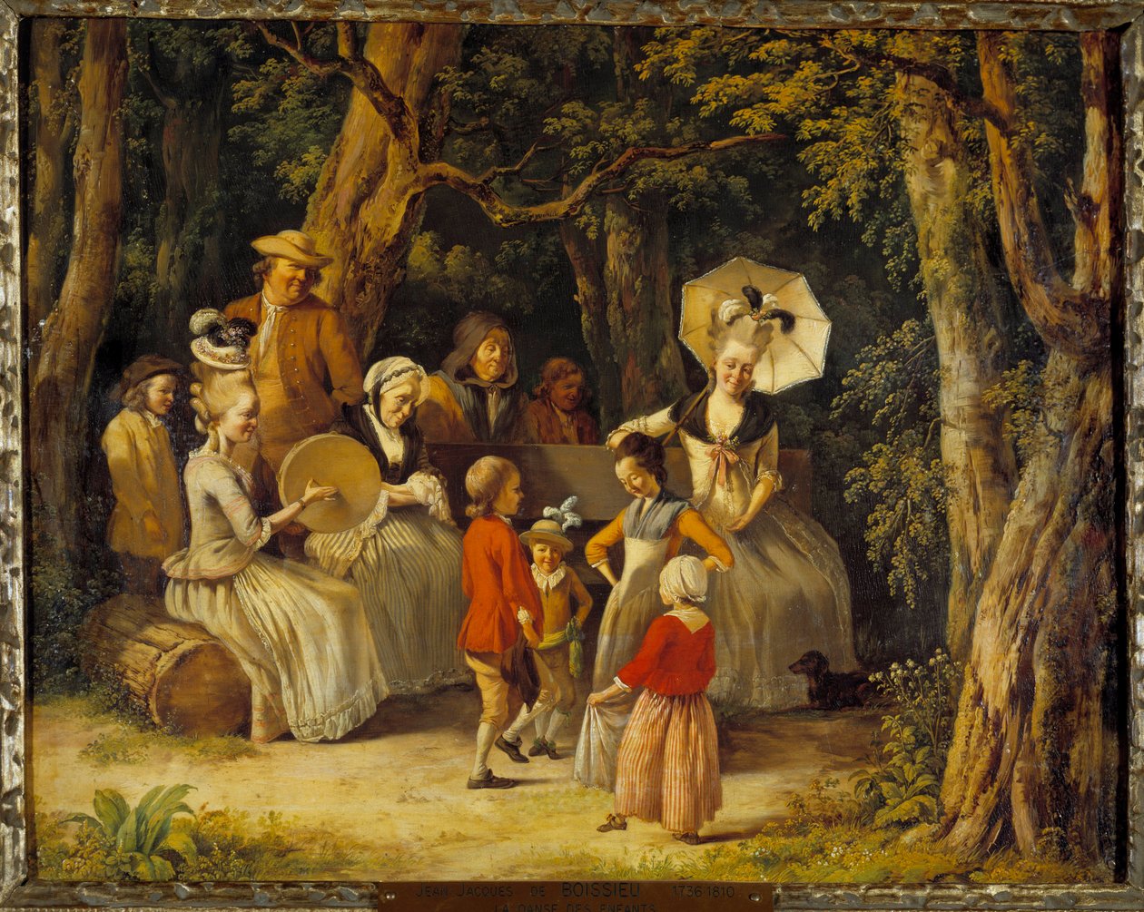 Children