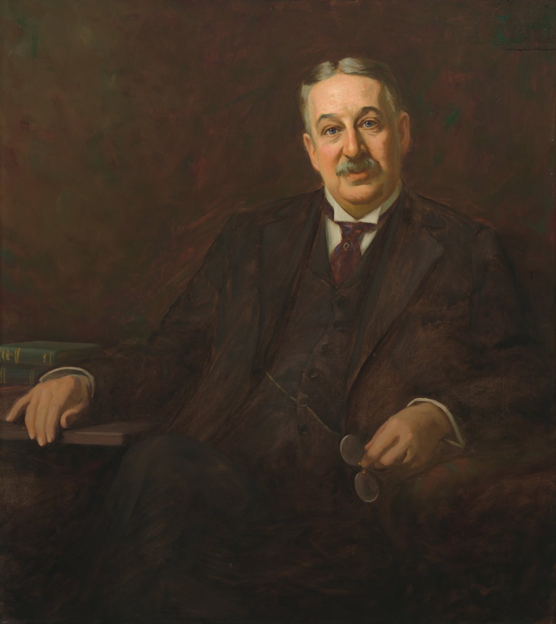 كينج كامب جيليت ، 1911. بواسطة جان مانهايم