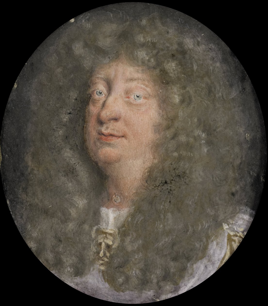 جورج فيلهلم (1625-1705) ، دوق برونزويك-لونبورغ بواسطة جان ميشلان