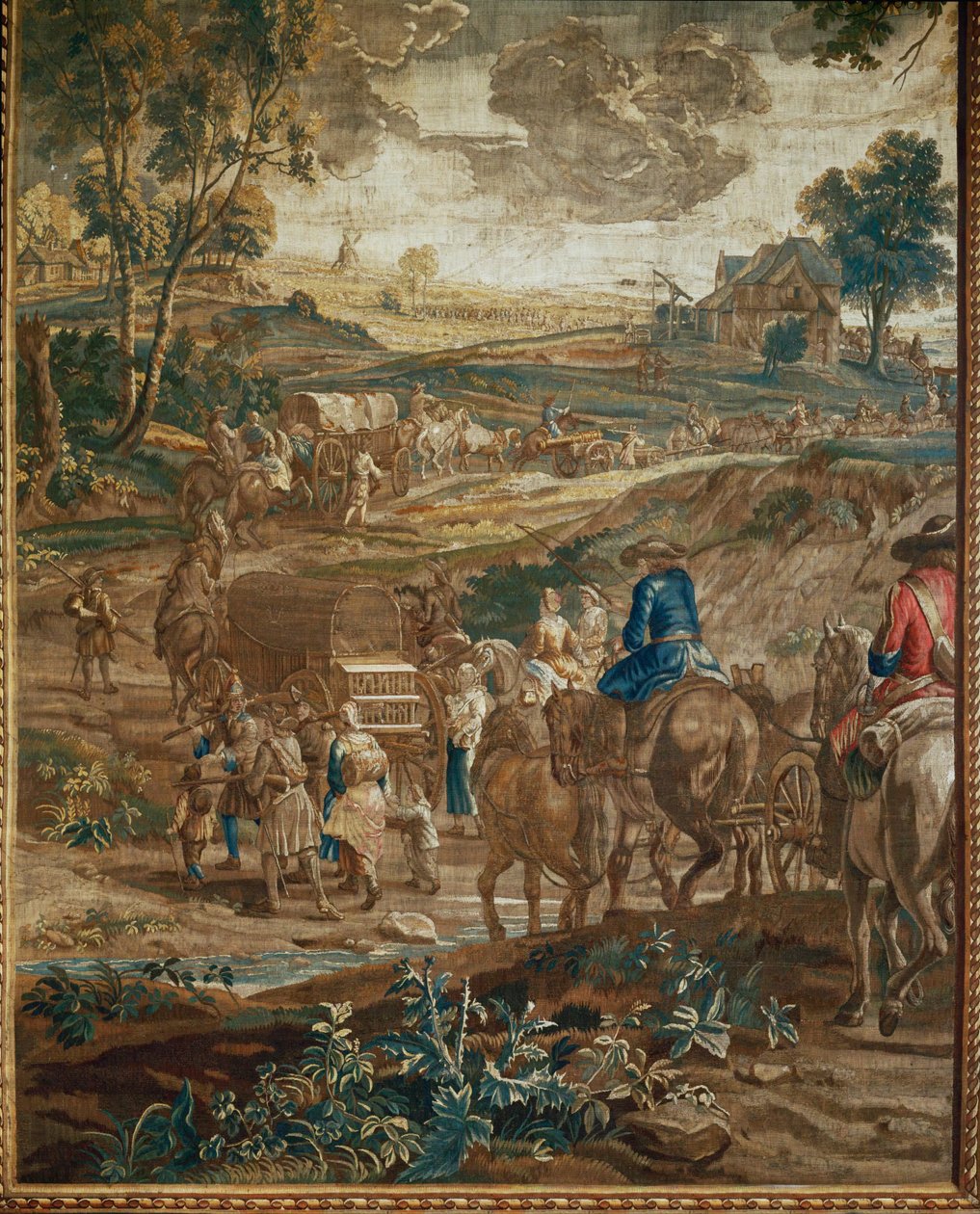  بواسطة جيروم لو كليرك