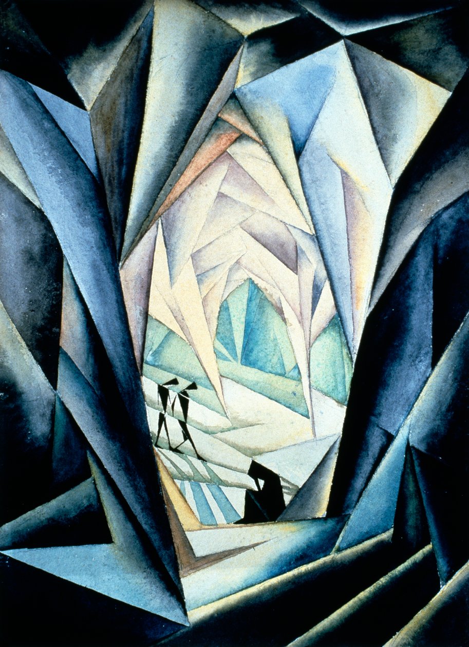 Composition بواسطة جيرزي هوليويتش