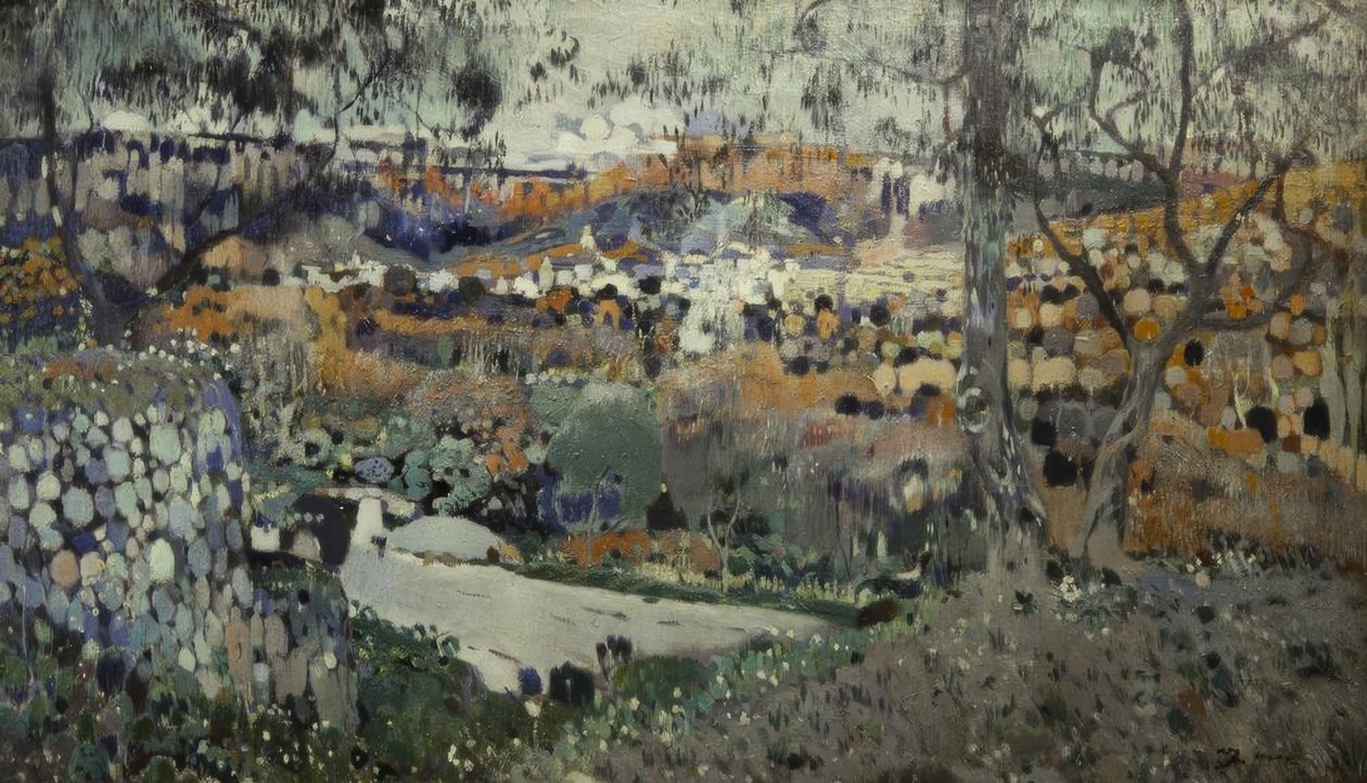 أليكسار بواسطة Joaquim Mir i Trinxet