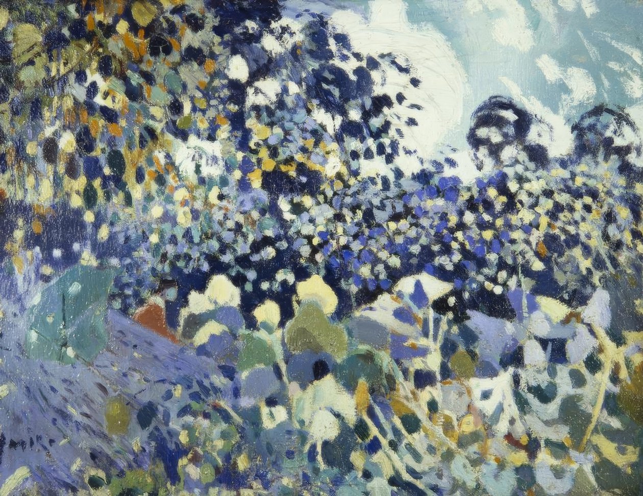 زهرة بواسطة Joaquim Mir i Trinxet