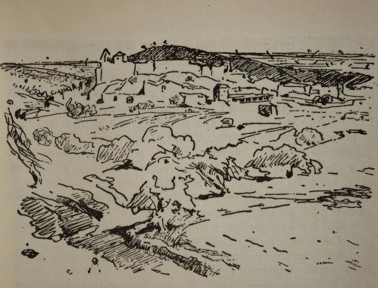 كالافيل بواسطة Joaquim Mir i Trinxet