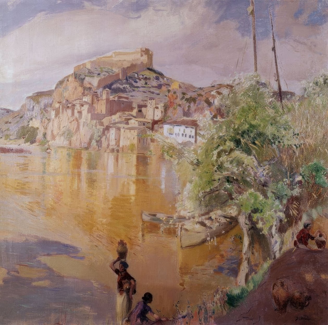إبرو فانتاسي بواسطة Joaquim Mir i Trinxet
