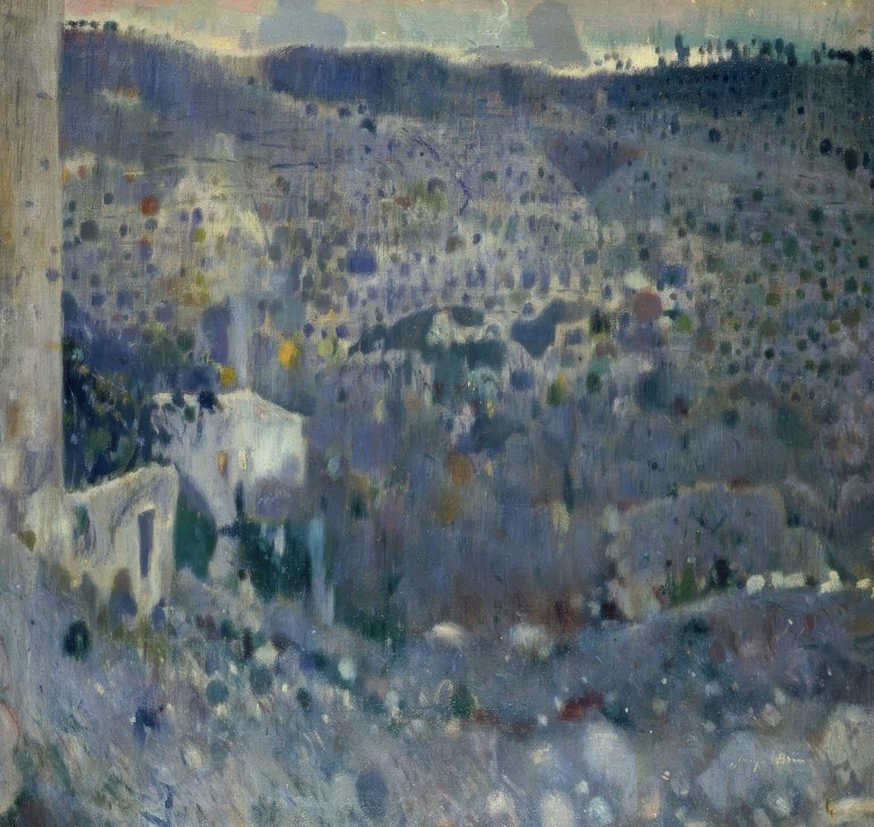 الخريف بواسطة Joaquim Mir i Trinxet