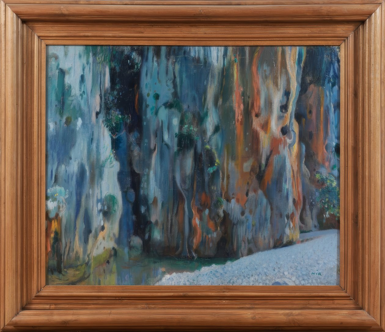 الصدأ بواسطة Joaquim Mir i Trinxet