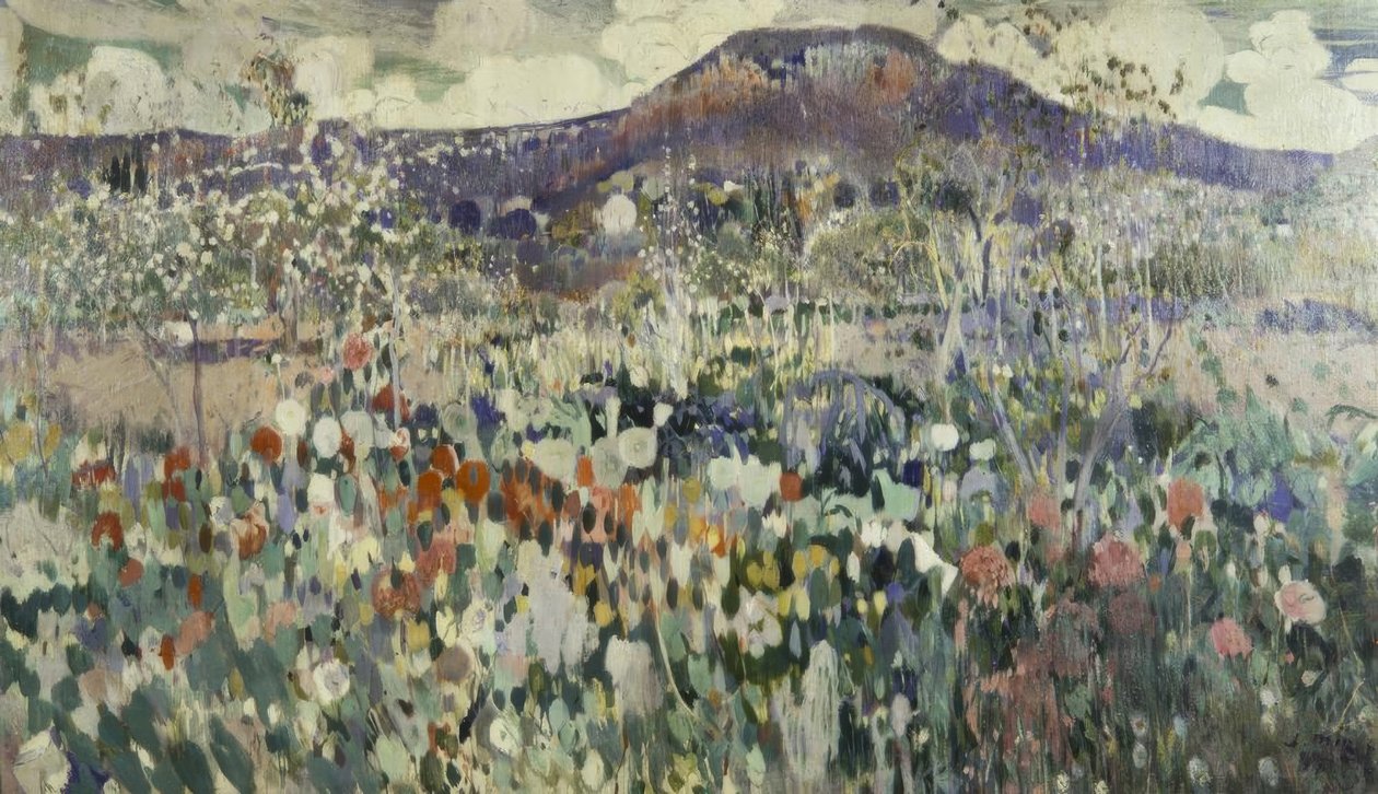 L’Aleixar بواسطة Joaquim Mir i Trinxet