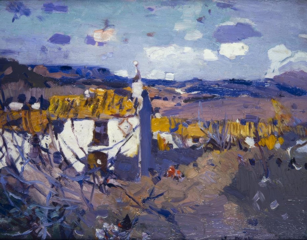 L’Aleixar بواسطة Joaquim Mir i Trinxet