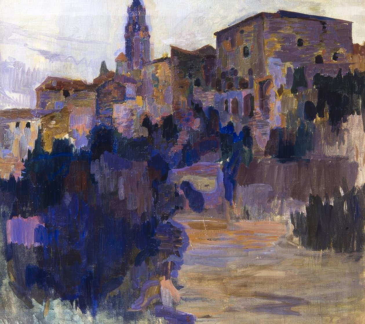 ماسبوجولس بواسطة Joaquim Mir i Trinxet
