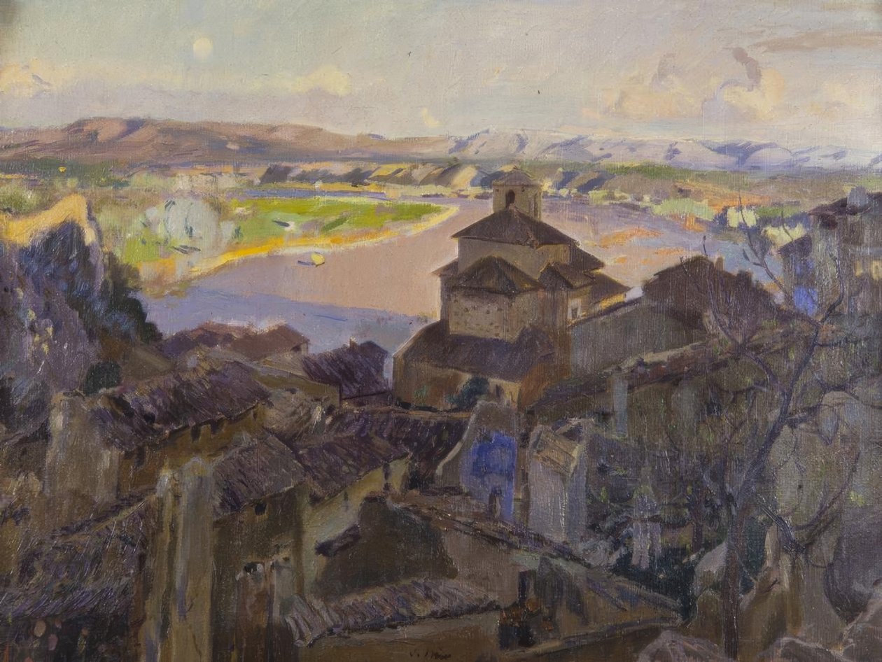 ميرافيت بواسطة Joaquim Mir i Trinxet