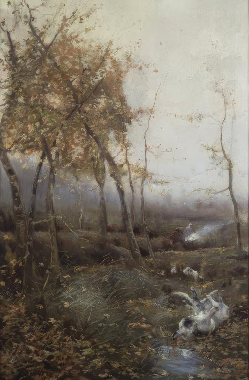 Otoño بواسطة Joaquim Mir i Trinxet