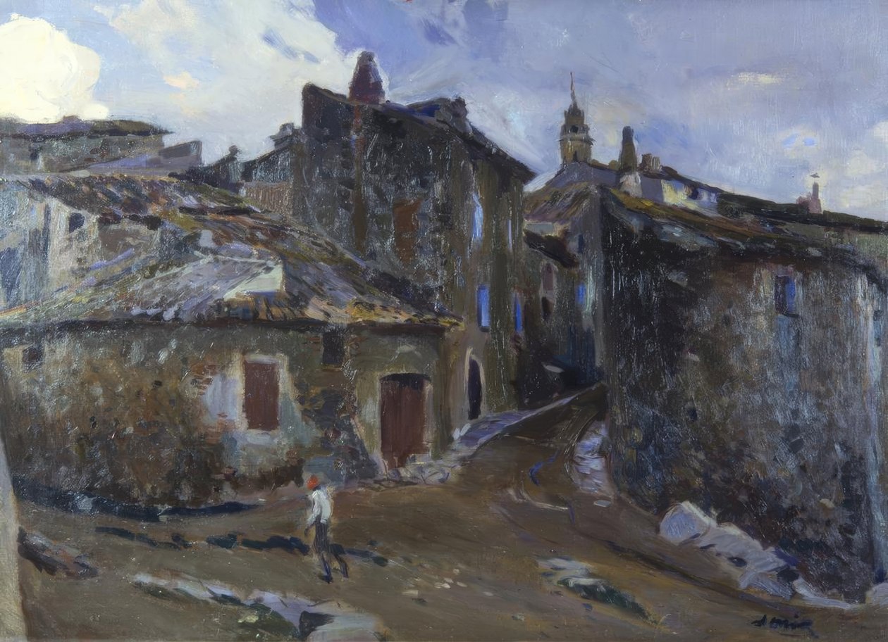 Regentag بواسطة Joaquim Mir i Trinxet