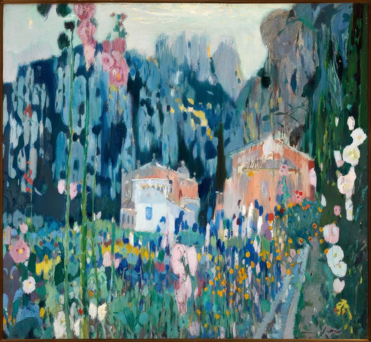 Reinheit بواسطة Joaquim Mir i Trinxet