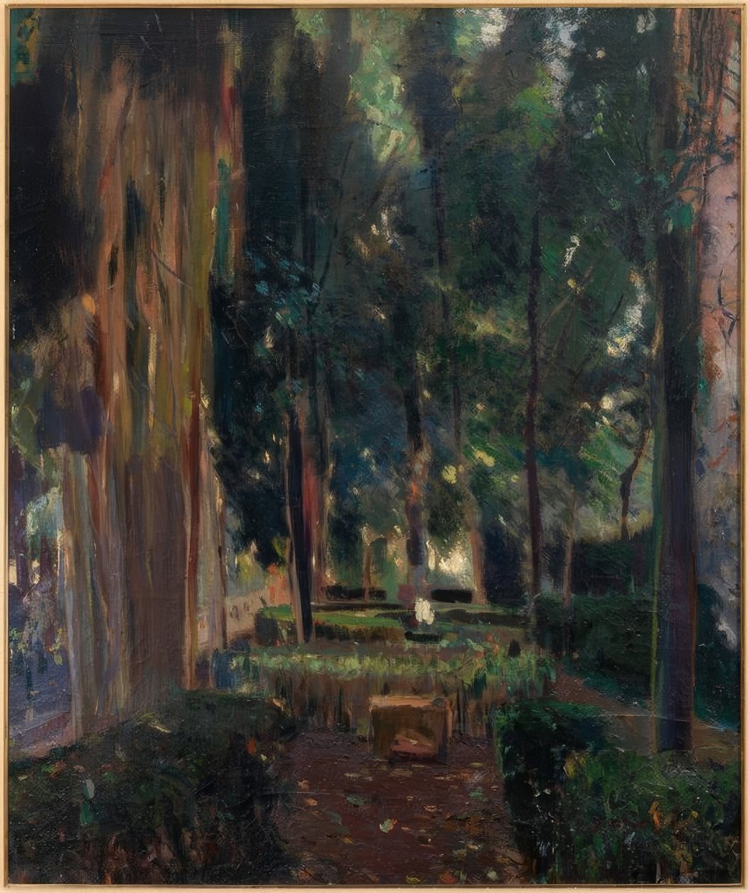 تراجع بواسطة Joaquim Mir i Trinxet