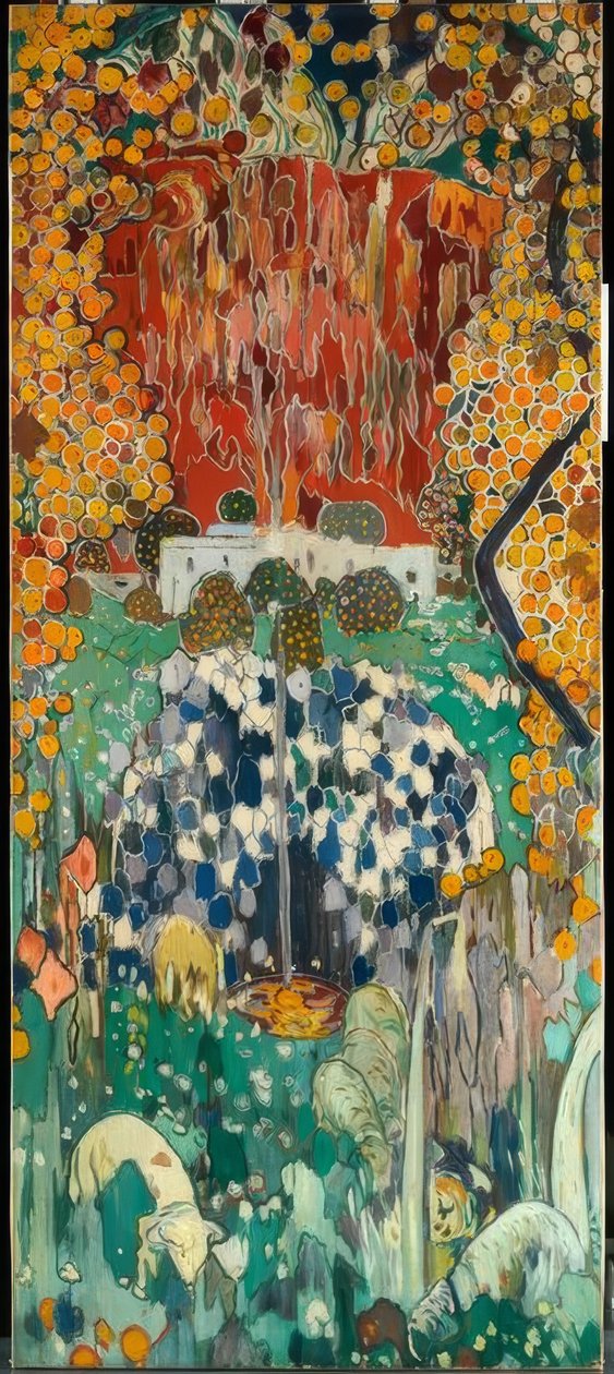 جورج بلاو بواسطة Joaquim Mir i Trinxet