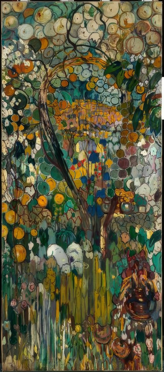 جورج بلاو بواسطة Joaquim Mir i Trinxet