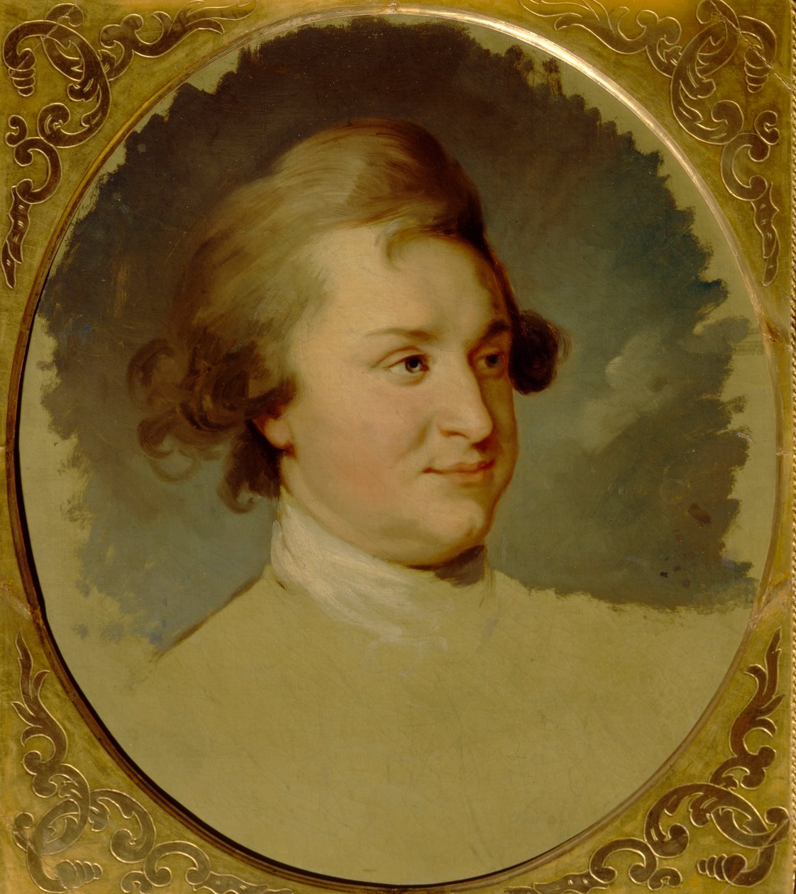 صورة لأمير المشاة أمير توريس ، رجل الدولة Grigori A. Potyomkin 1739-1791 ، Seco بواسطة يوهان المعمدان من لامبي الأكبر
