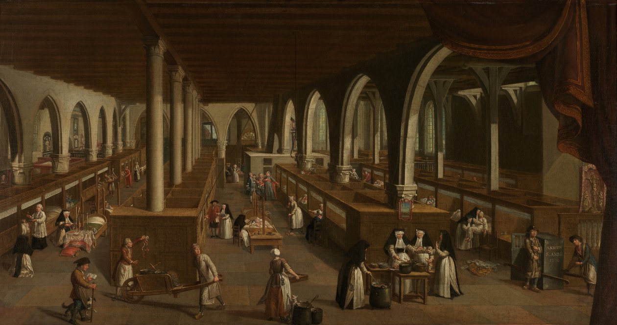 The Wards at Saint John