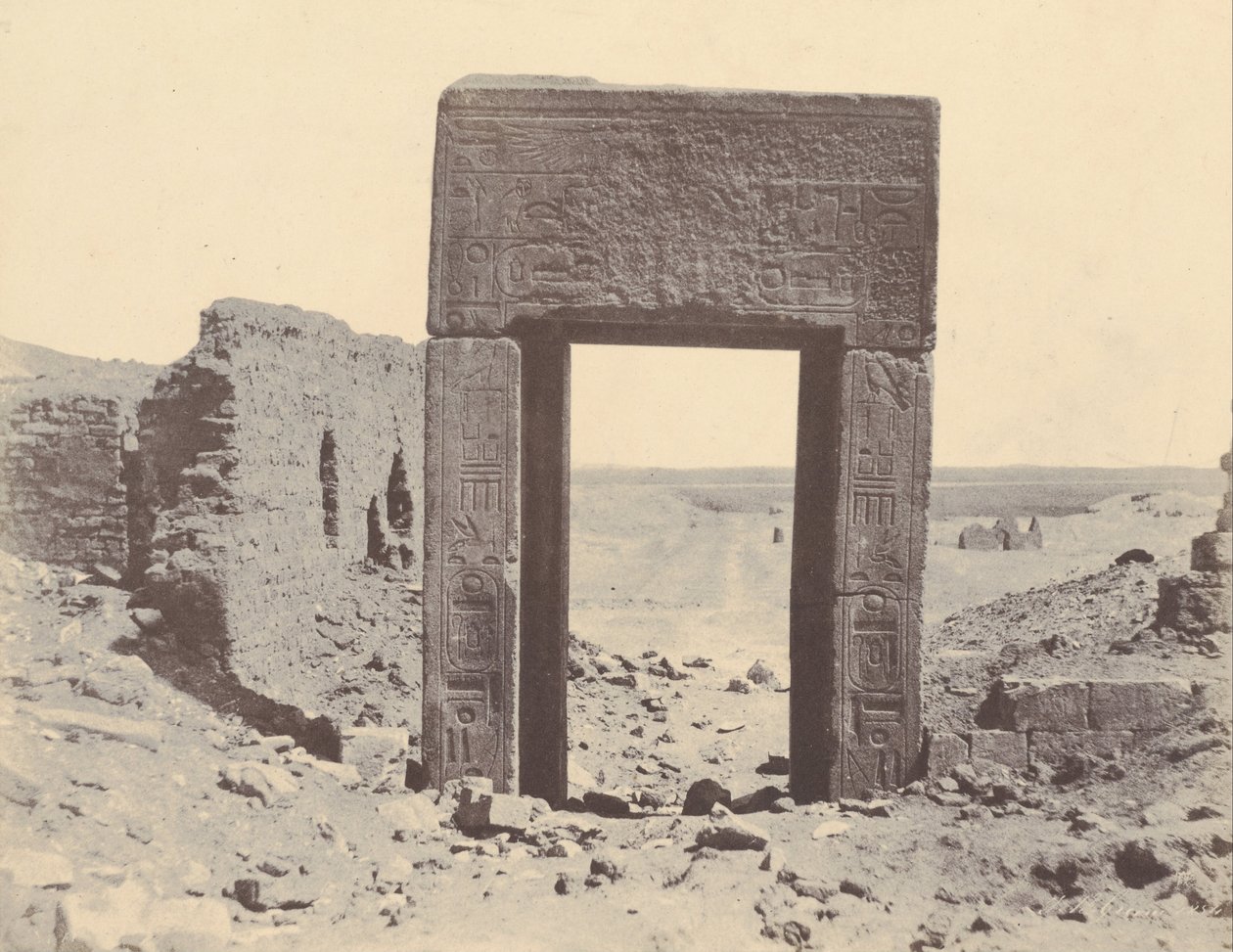 (The Assassin، Rose Granite Gate، No.2) بواسطة جون بيسلي غرين