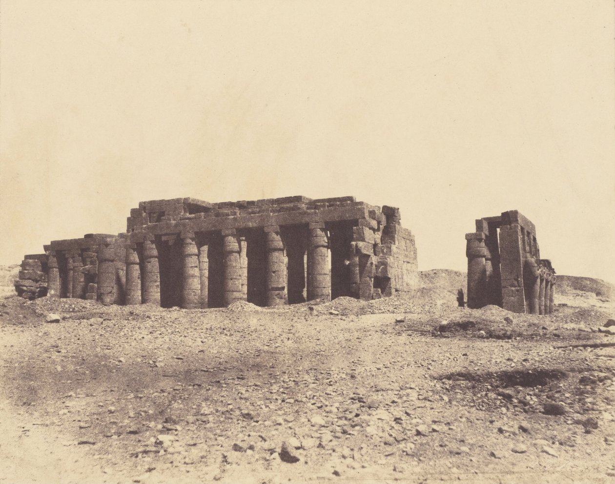(طيبة. ممونيوم) بواسطة جون بيسلي غرين