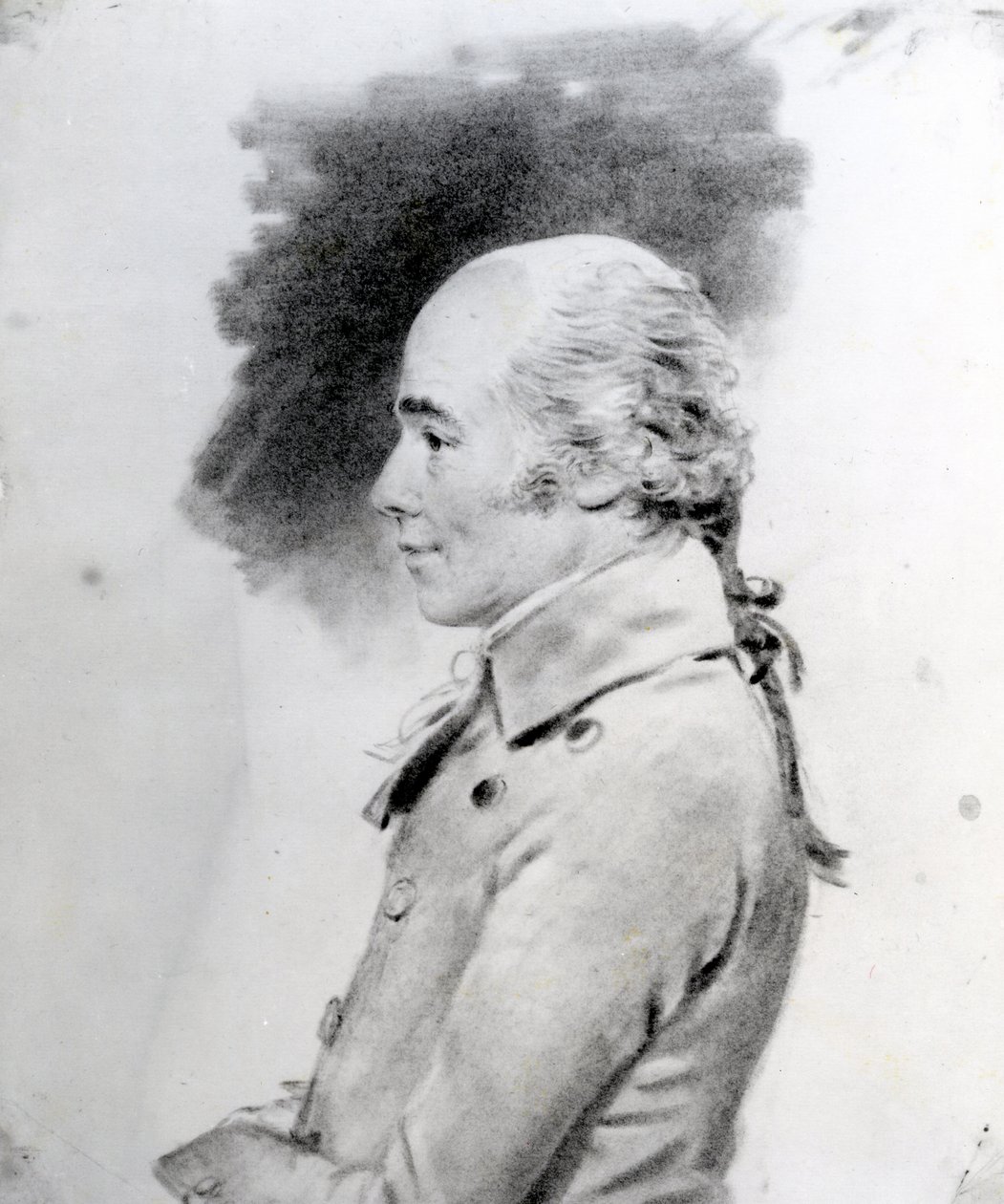 توماس دانييل (1749-1840) بواسطة جون دومان