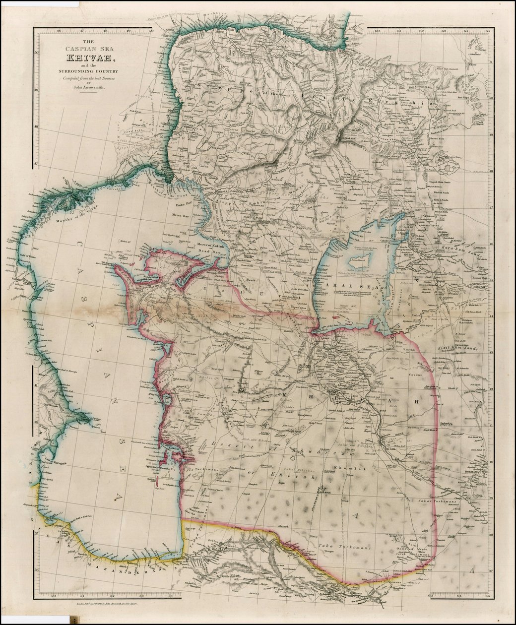  بواسطة جون اروسميث