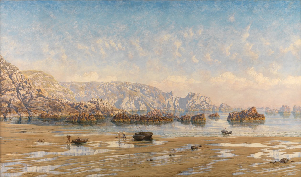  بواسطة جون بريت