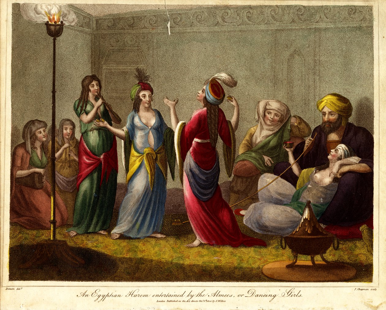  بواسطة جون تشابمان