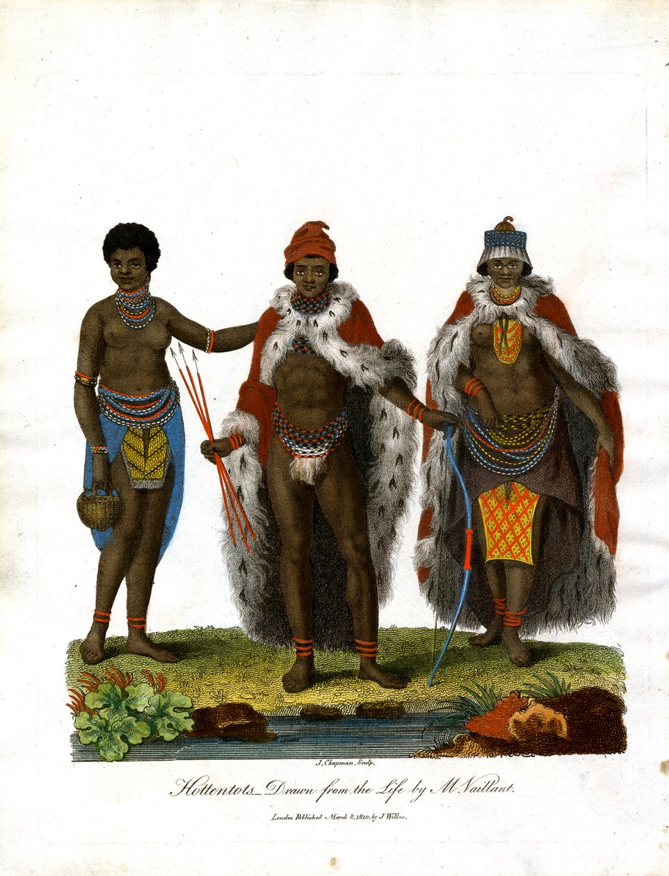  بواسطة جون تشابمان