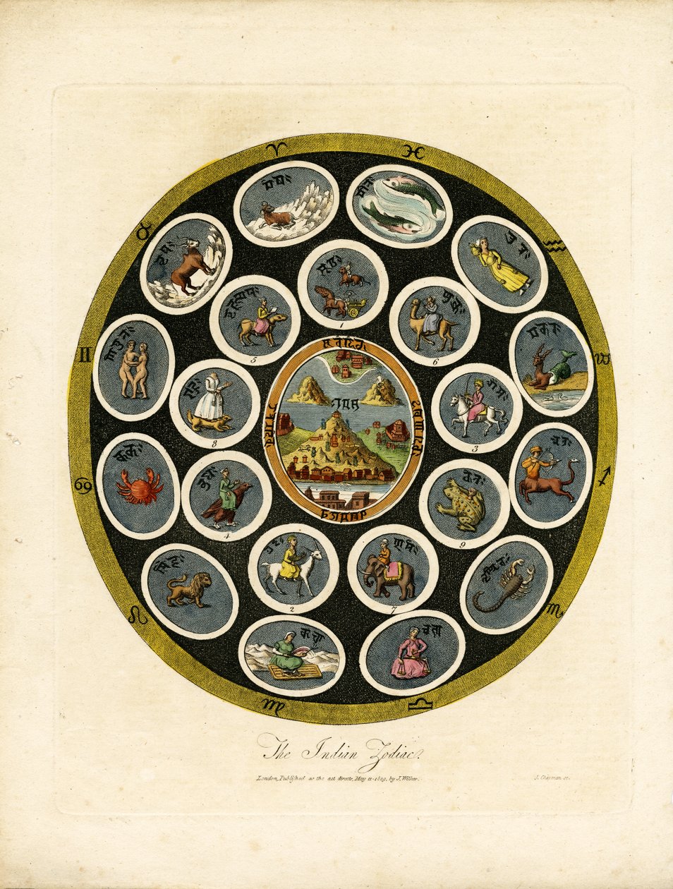  بواسطة جون تشابمان