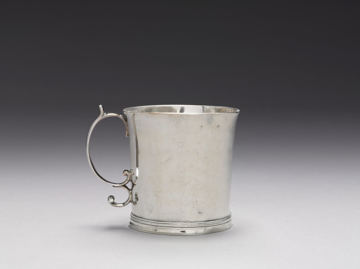 مج ، 1680-1710 بواسطة جون كوني