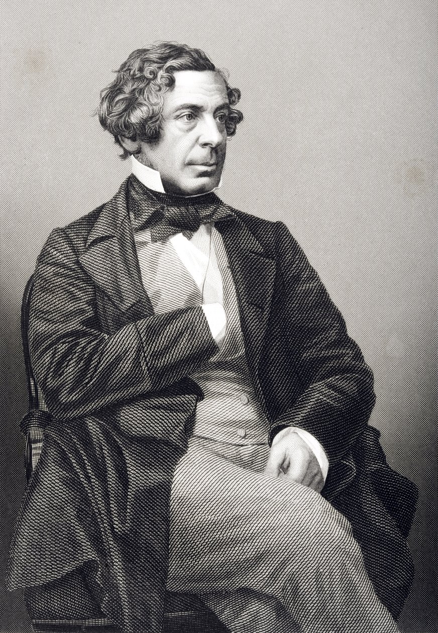 صموئيل وارن (1807-1877) منقوش بواسطة DJ Pound من صورة ، من "غرفة الرسم للشخصيات البارزة ، المجلد 2" ، نُشر في لندن ، 1860 بواسطة جون جابيز إدوين بيزلي مايال