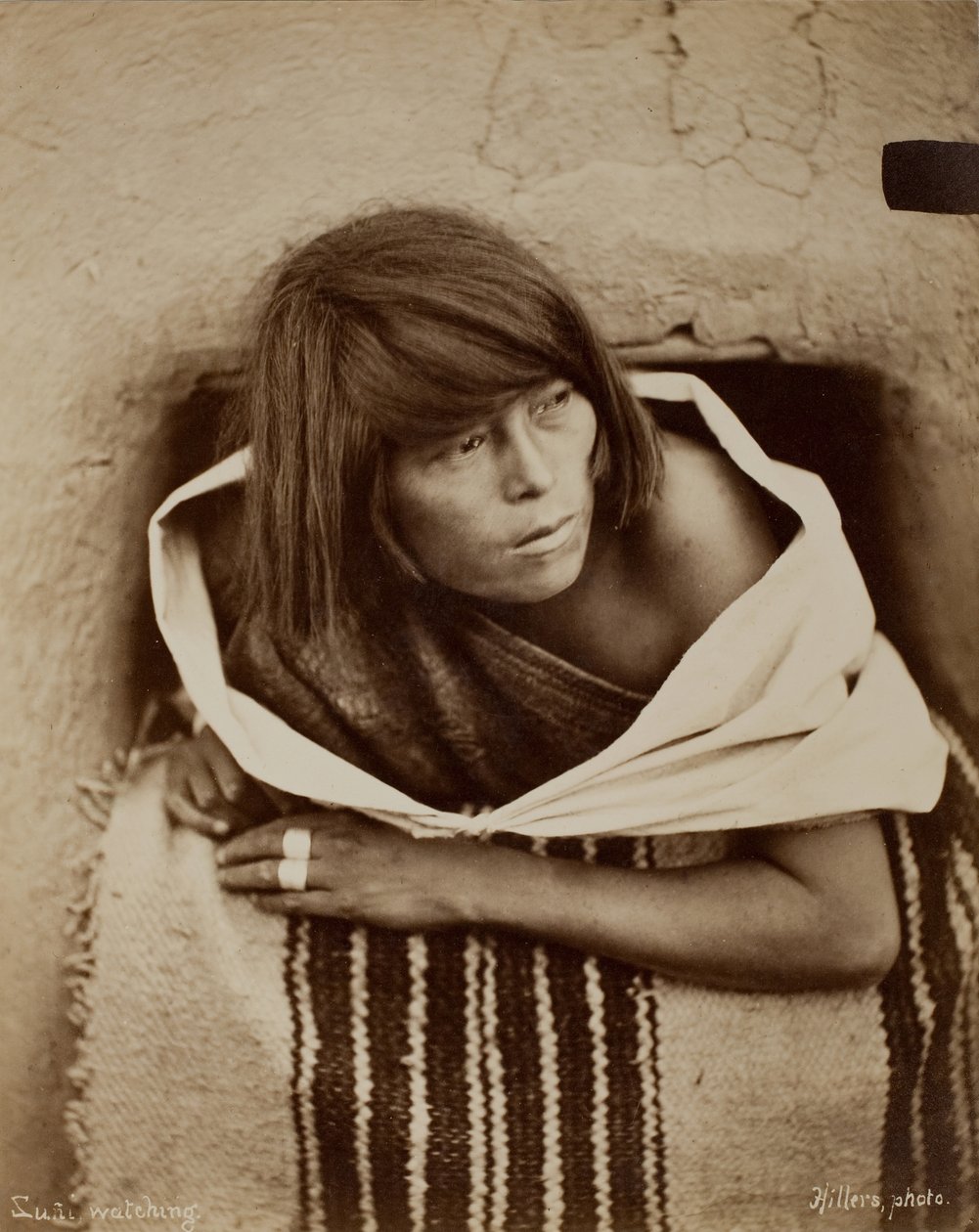 زوني ، مشاهدة ، 187981. بواسطة جون كارل هيلرز