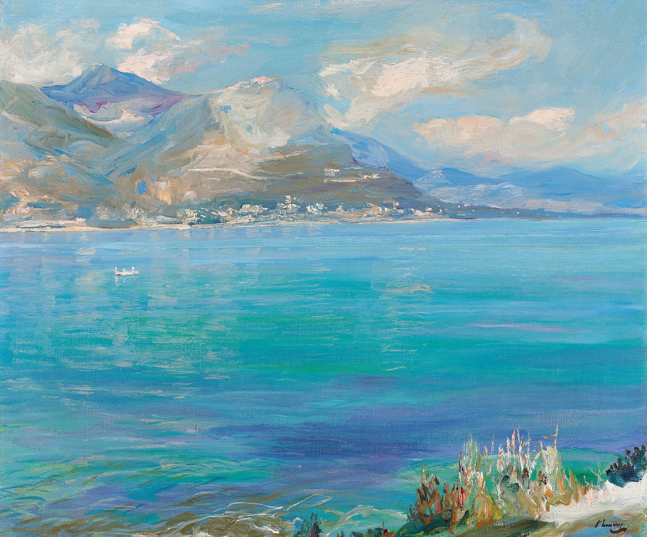  بواسطة جون لافري