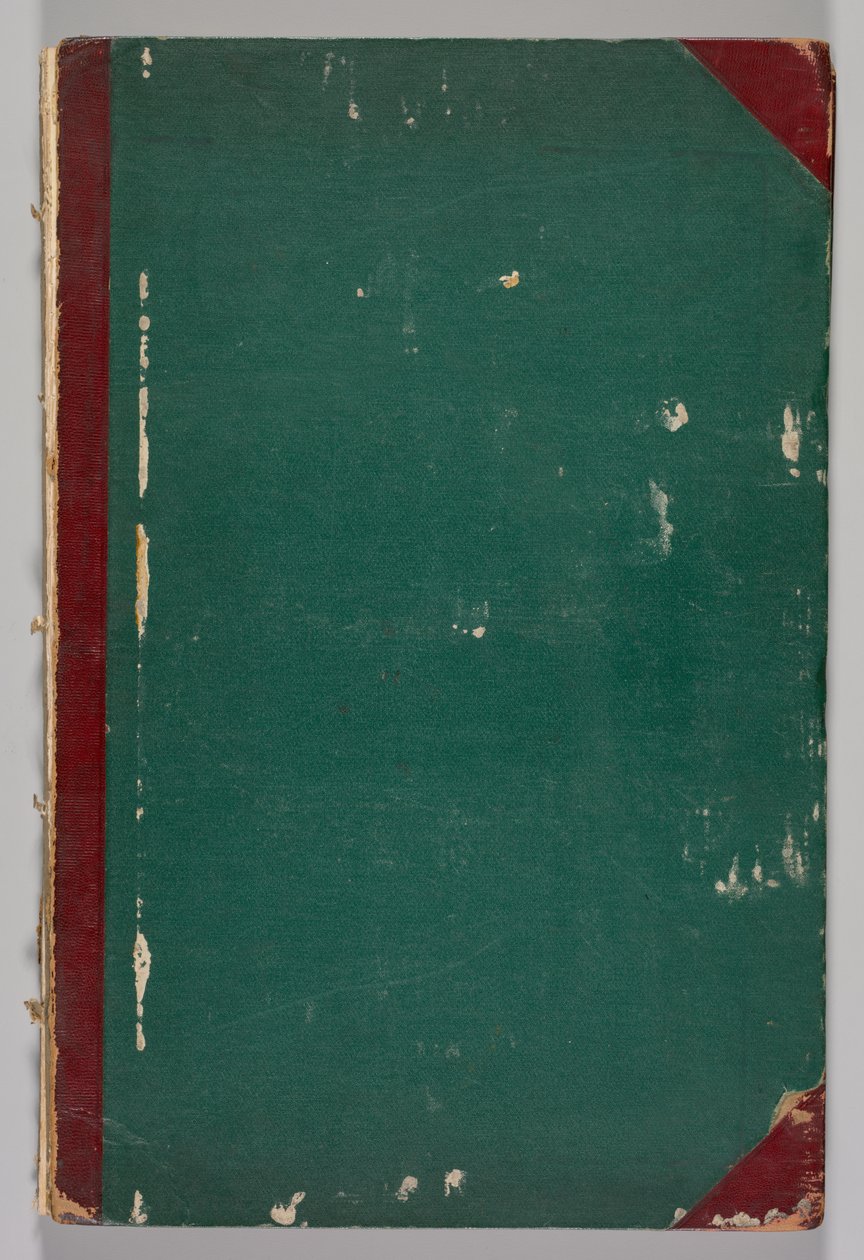 Liber Studiorum ، سلسلة من الرسومات والدراسات ، 1838. بواسطة جون سيل كوتمان