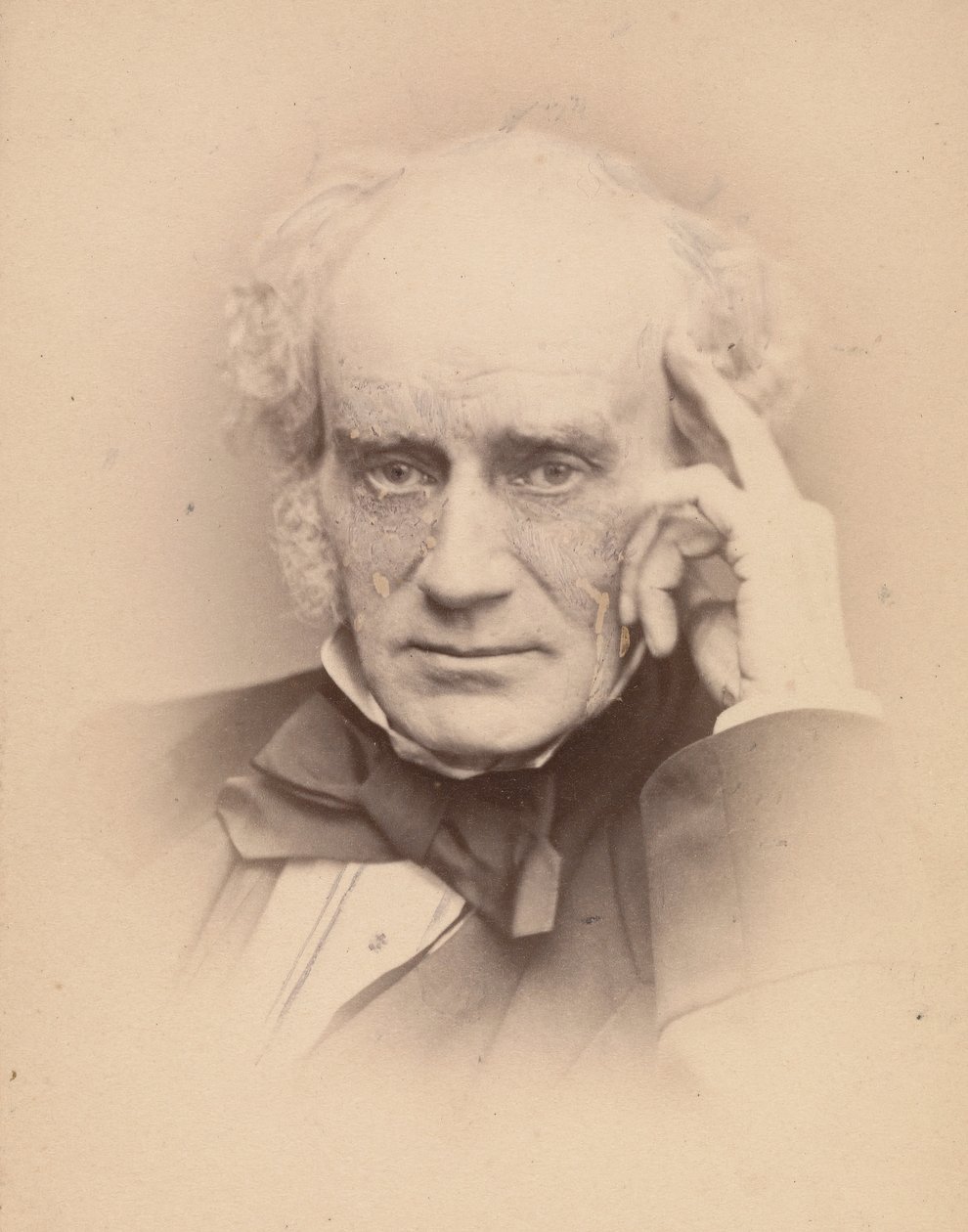 ريتشارد جيمس لين ، 1860. بواسطة جون وتشارلز واتكينز
