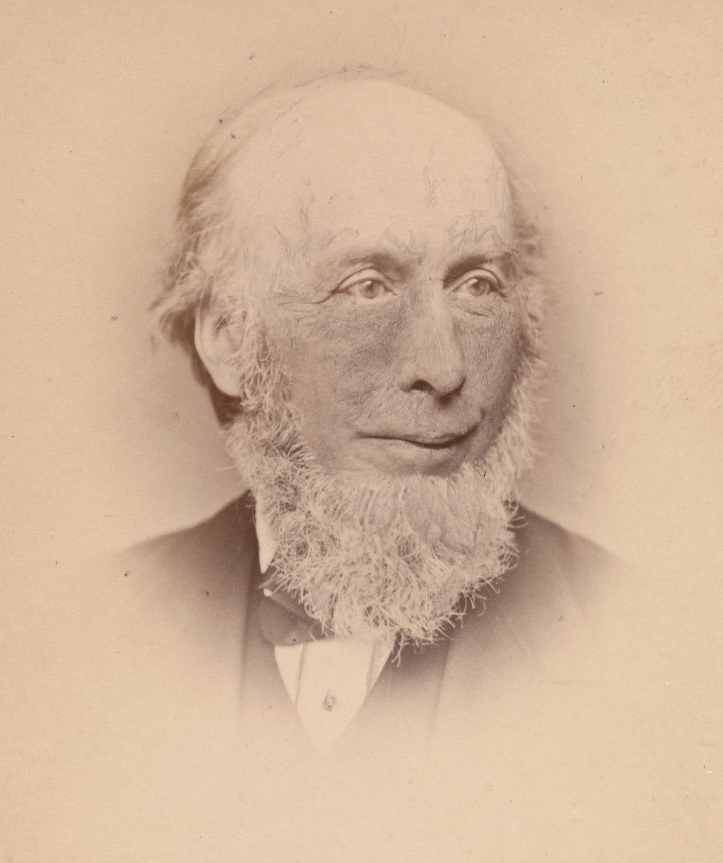 ريتشارد ريدجريف ، 1860. بواسطة جون وتشارلز واتكينز