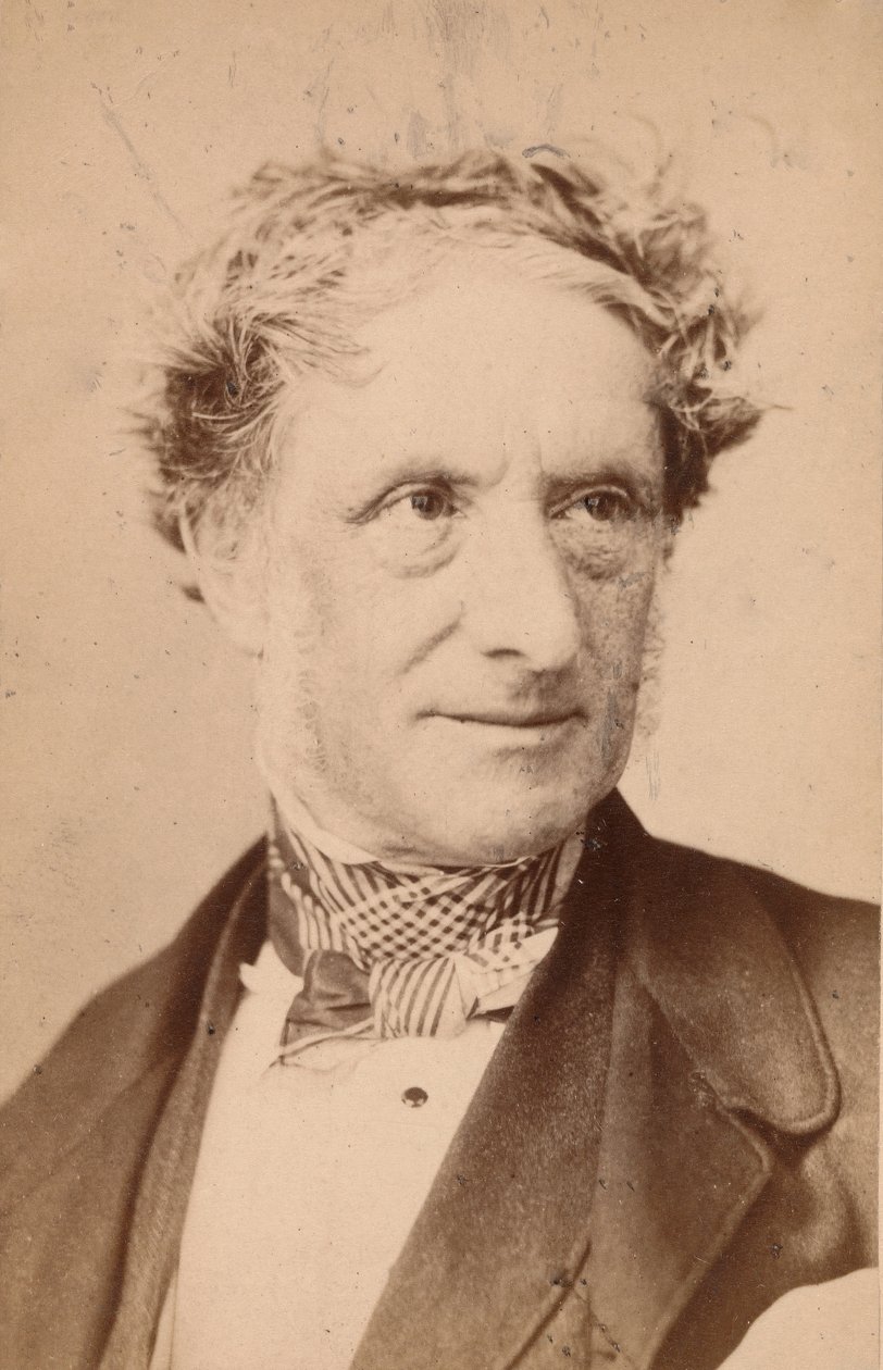 ريتشارد ويستماكوت ، 1860. بواسطة جون وتشارلز واتكينز