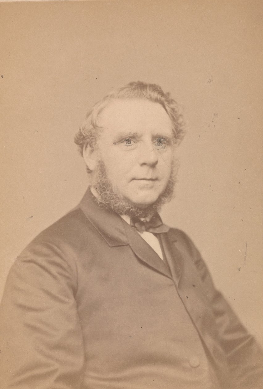 صموئيل ريد ، 1860. بواسطة جون وتشارلز واتكينز