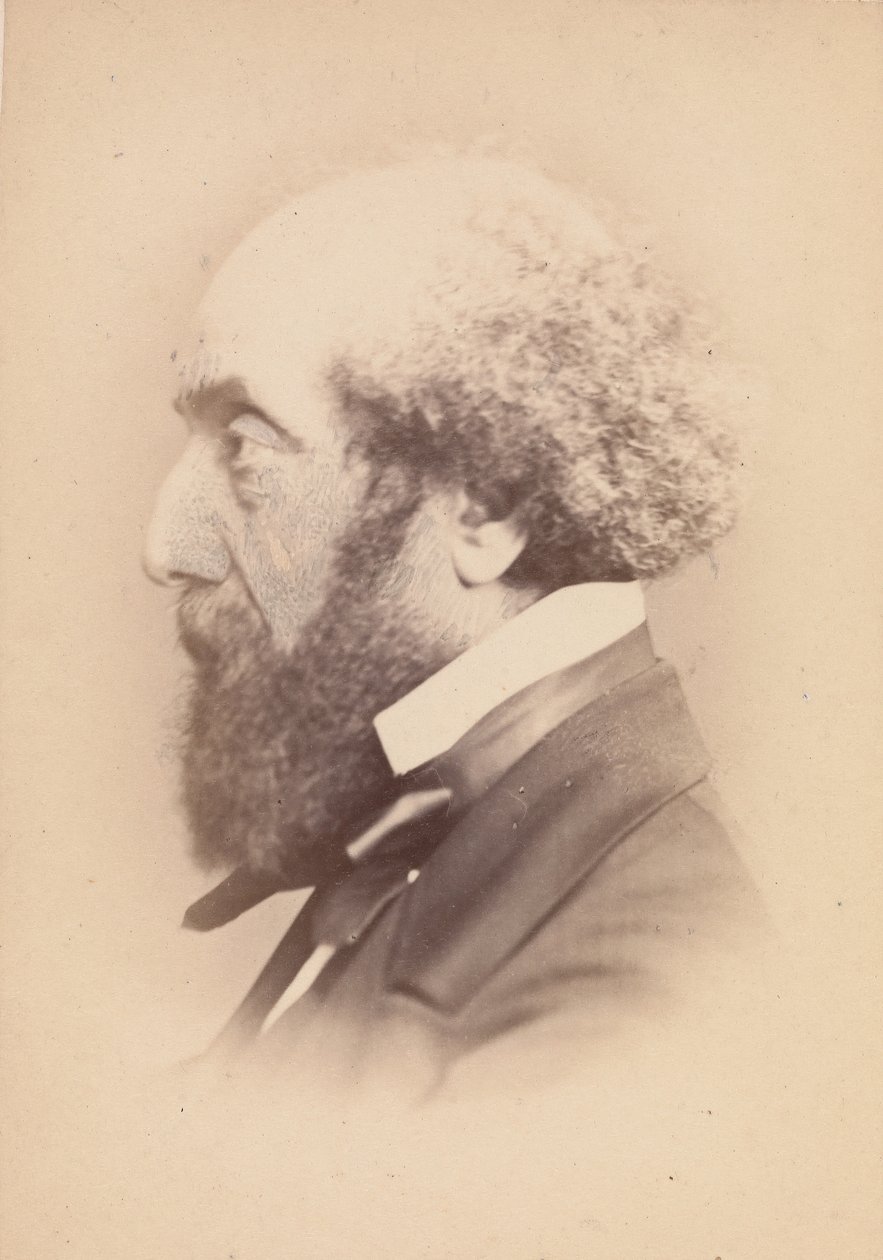 [سليمان ألكسندر هارت] ، 1860. بواسطة جون وتشارلز واتكينز